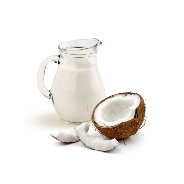 COCONUT MILK