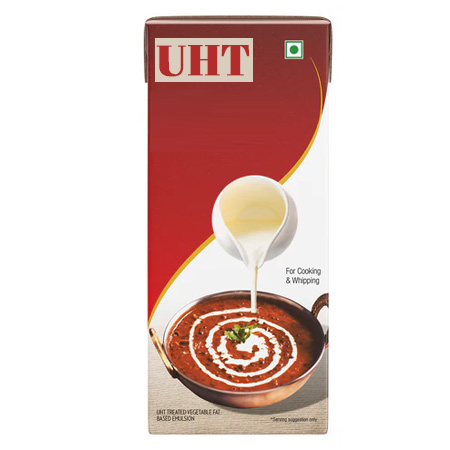 Cooking-Cream