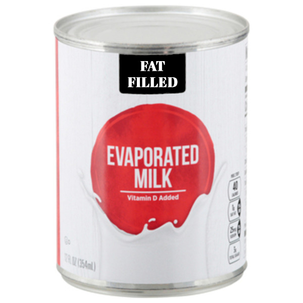 FAT-FILLED-EVAPORATED-MILK