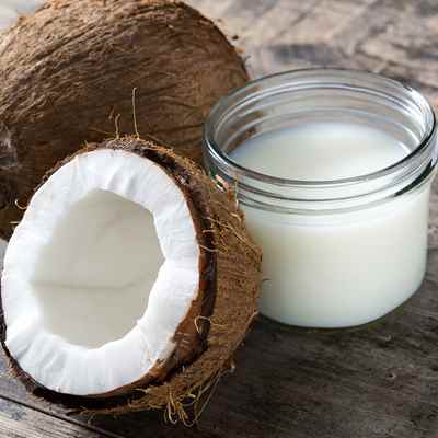 ORGANIC COCONUT MILK