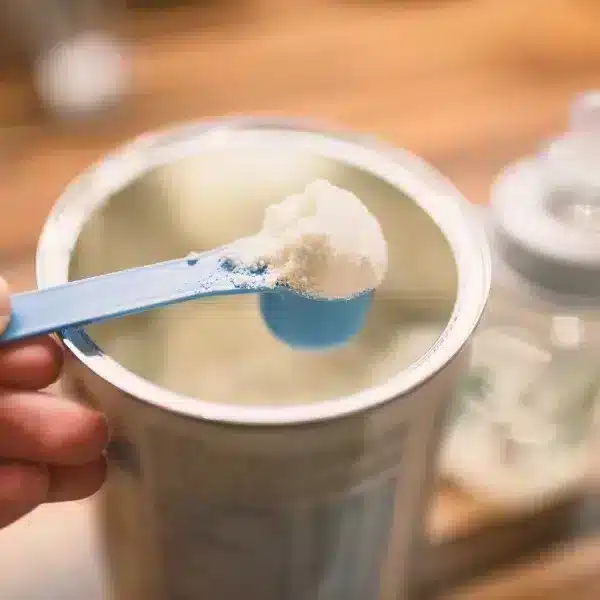 Baby-Formula-Guide